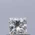 Certified Diamond IGI Carats 0.4 Color G Clarity VVS1  -  EX  EX Fluorescence NON Brown No Milky No EyeClean 100%