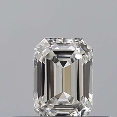 Certified Diamond GIA Carats 0.33 Color F Clarity IF  -  EX  VG Fluorescence NON Brown No Milky No EyeClean 100%