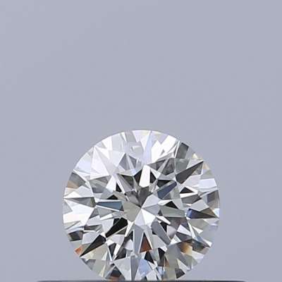 Certified Diamond GIA Carats 0.3 Color F Clarity VVS1 EX EX EX Fluorescence NON Brown No Milky No EyeClean 100% Certified Diamond GIA Carats 0.3 Color F Clarity VVS1 EX EX EX Fluorescence NON Brown No Milky No EyeClean 100%