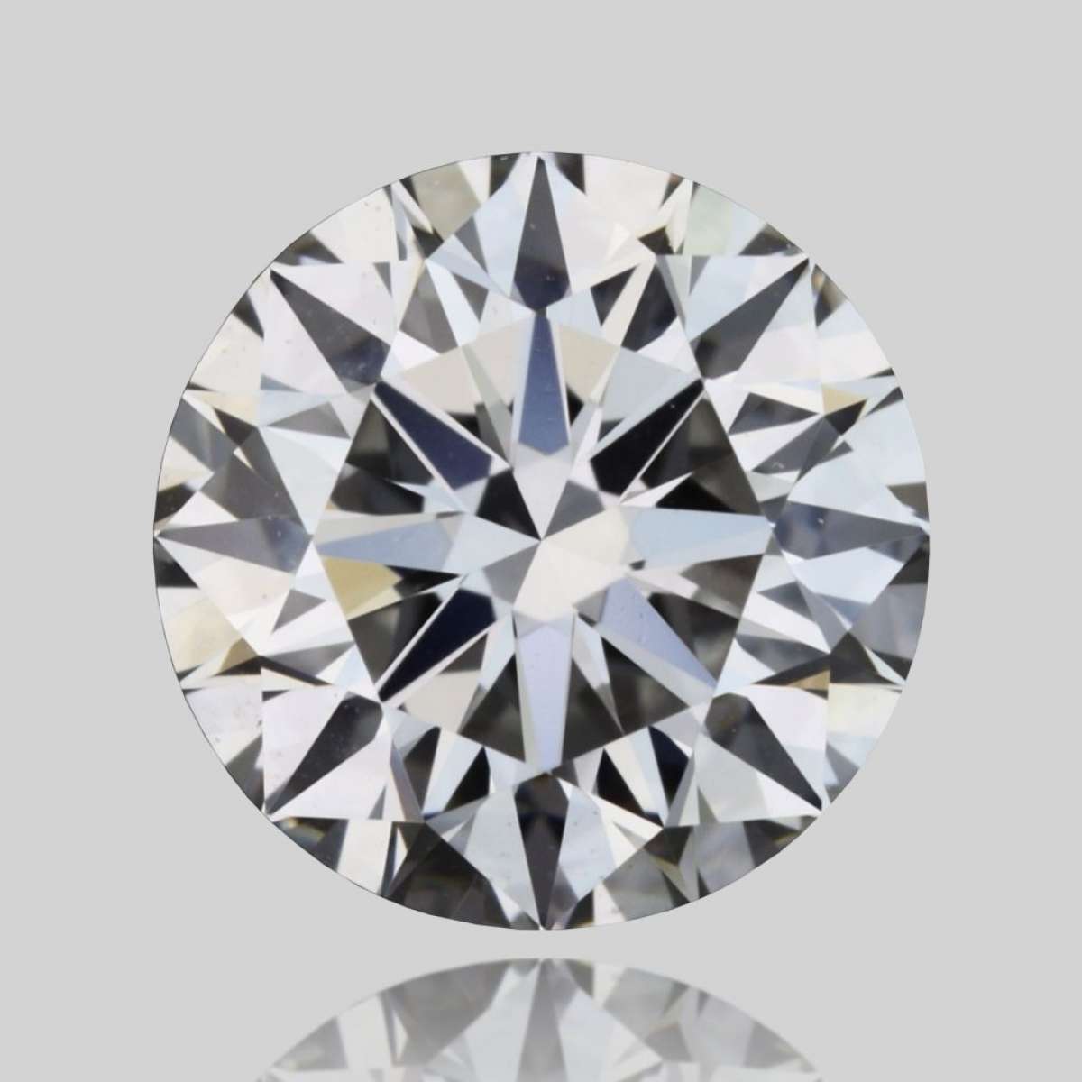 Certified Diamond GIA Carats 0.63 Color E Clarity VVS1 EX EX EX Fluorescence NON Brown No Green No Milky No EyeClean 100% Certified Diamond GIA Carats 0.63 Color E Clarity VVS1 EX EX EX Fluorescence NON Brown No Green No Milky No EyeClean 100%