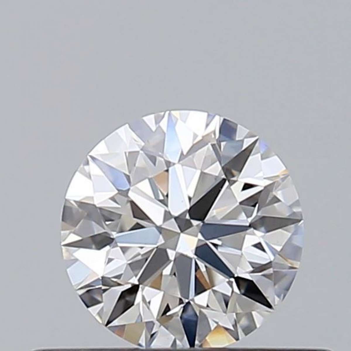 Certified Diamond GIA Carats 0.4 Color D Clarity SI1 EX EX EX Fluorescence FNT Brown No Green No Milky No EyeClean 100% Certified Diamond GIA Carats 0.4 Color D Clarity SI1 EX EX EX Fluorescence FNT Brown No Green No Milky No EyeClean 100%