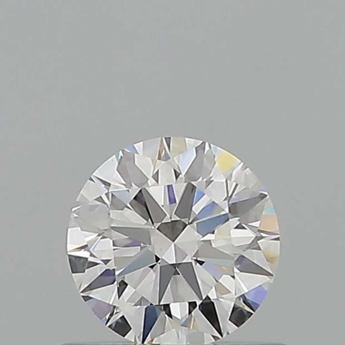 Certified Diamond GIA Carats 0.58 Color E Clarity VS1 EX EX EX Fluorescence NON Brown No Green No Milky No EyeClean 100% Certified Diamond GIA Carats 0.58 Color E Clarity VS1 EX EX EX Fluorescence NON Brown No Green No Milky No EyeClean 100%