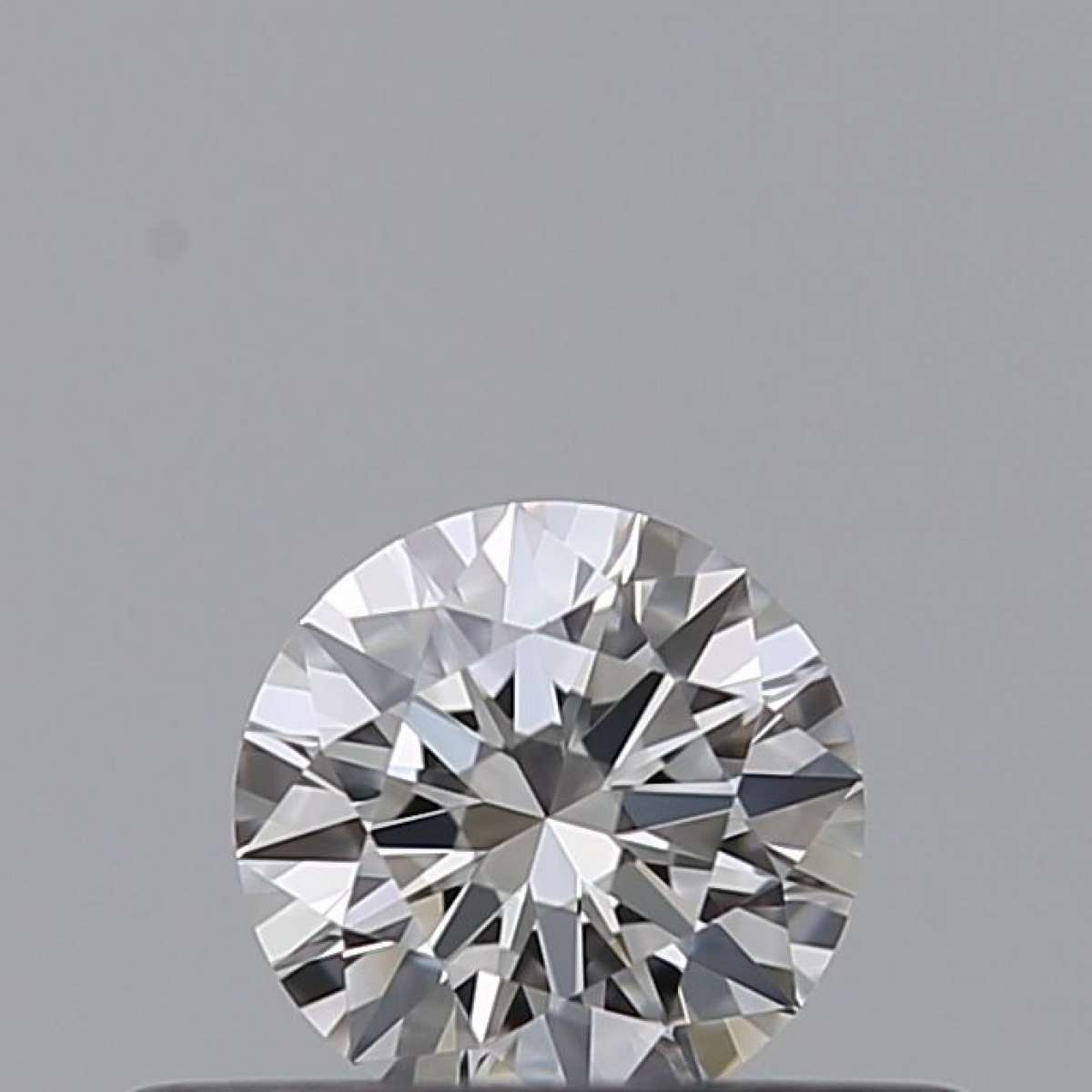Diamante Certificato GIA Carati 0.26 Colore F Purezza IF EX EX EX Fluorescenza NON Brown No Milky No EyeClean 100% Diamante Certificato GIA Carati 0.26 Colore F Purezza IF EX EX EX Fluorescenza NON Brown No Milky No EyeClean 100%