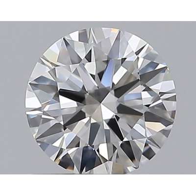 Certified Diamond GIA Carats 0.68 Color E Clarity IF  EX  EX  EX Fluorescence NON Brown No Green No Milky No EyeClean 100%