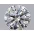 Certified Diamond GIA Carats 0.68 Color E Clarity IF  EX  EX  EX Fluorescence NON Brown No Green No Milky No EyeClean 100%