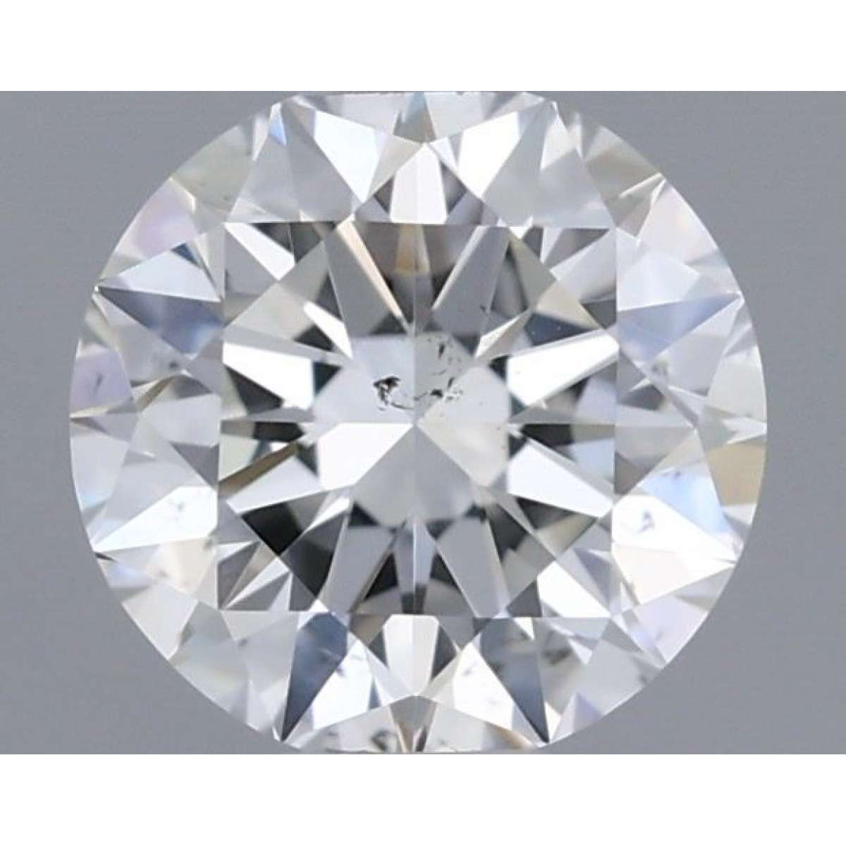 Certified Diamond GIA Carats 0.5 Color G Clarity SI1 VG EX EX Fluorescence NON Brown No Green No Milky No EyeClean 100% Certified Diamond GIA Carats 0.5 Color G Clarity SI1 VG EX EX Fluorescence NON Brown No Green No Milky No EyeClean 100%