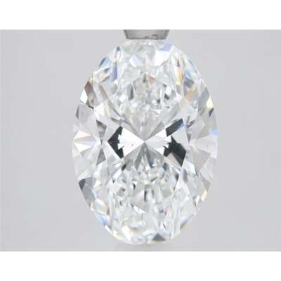 Diamante Certificato GIA Carati 1.61 Colore D Purezza SI1  -  EX  EX Fluorescenza FNT Brown No Green No Milky No EyeClean 100%