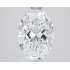 Certified Diamond GIA Carats 1.61 Color D Clarity SI1  -  EX  EX Fluorescence FNT Brown No Green No Milky No EyeClean 100%