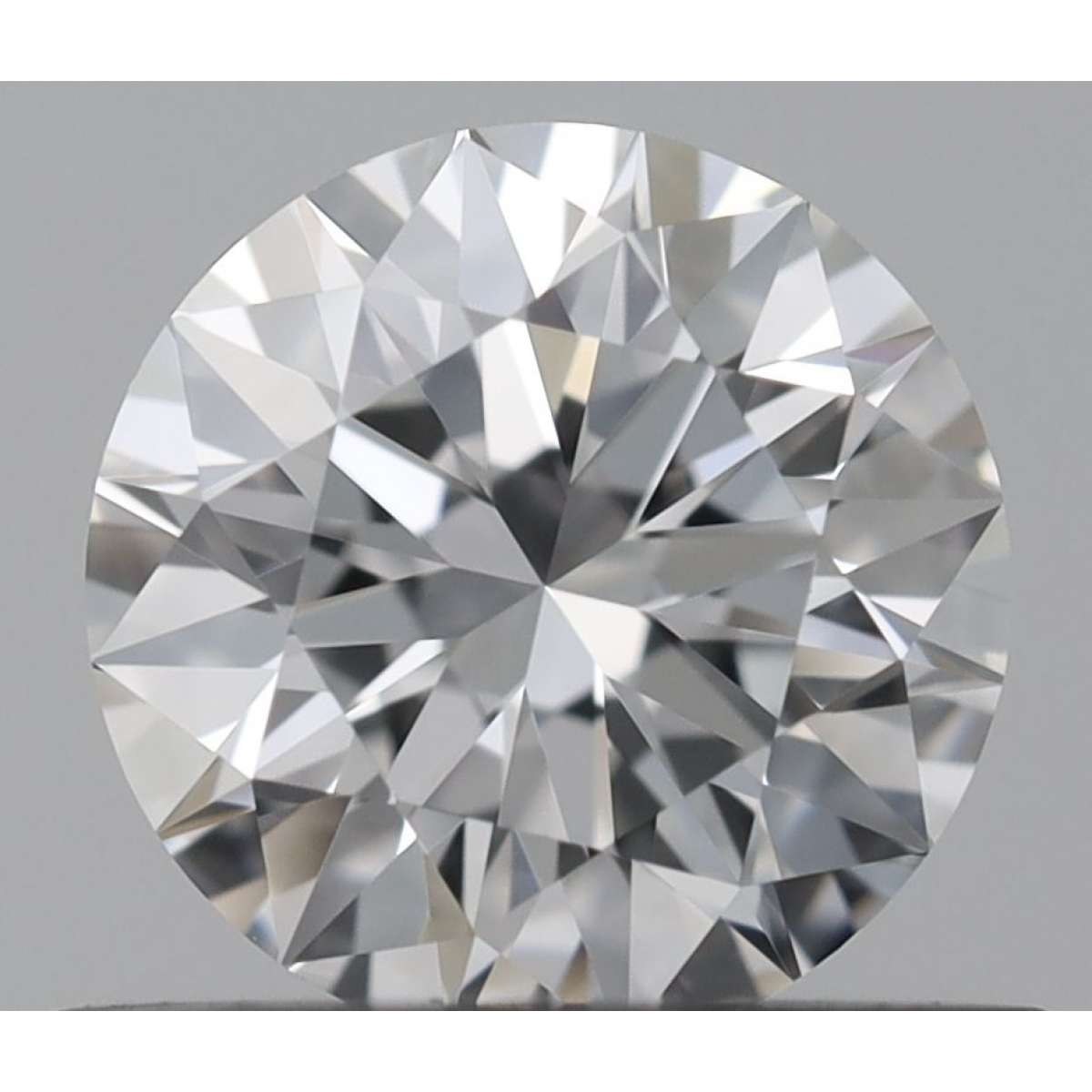 Certified Diamond GIA Carats 0.48 Color D Clarity VVS1 EX EX EX Fluorescence FNT Brown No Green No Milky No EyeClean 100% Certified Diamond GIA Carats 0.48 Color D Clarity VVS1 EX EX EX Fluorescence FNT Brown No Green No Milky No EyeClean 100%