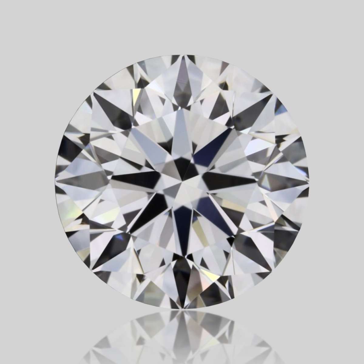 Certified Diamond GIA Carats 0.71 Color E Clarity IF  EX  EX  EX Fluorescence NON Brown No Green No Milky No EyeClean 100%