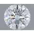 Diamante Certificato GIA Carati 1.02 Colore E Purezza SI2  EX  EX  EX Fluorescenza NON Brown No Green No Milky No EyeClean 100%