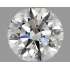 Certified Diamond GIA Carats 0.86 Color E Clarity VVS2  EX  EX  EX Fluorescence NON Brown No Green No Milky No EyeClean 100%