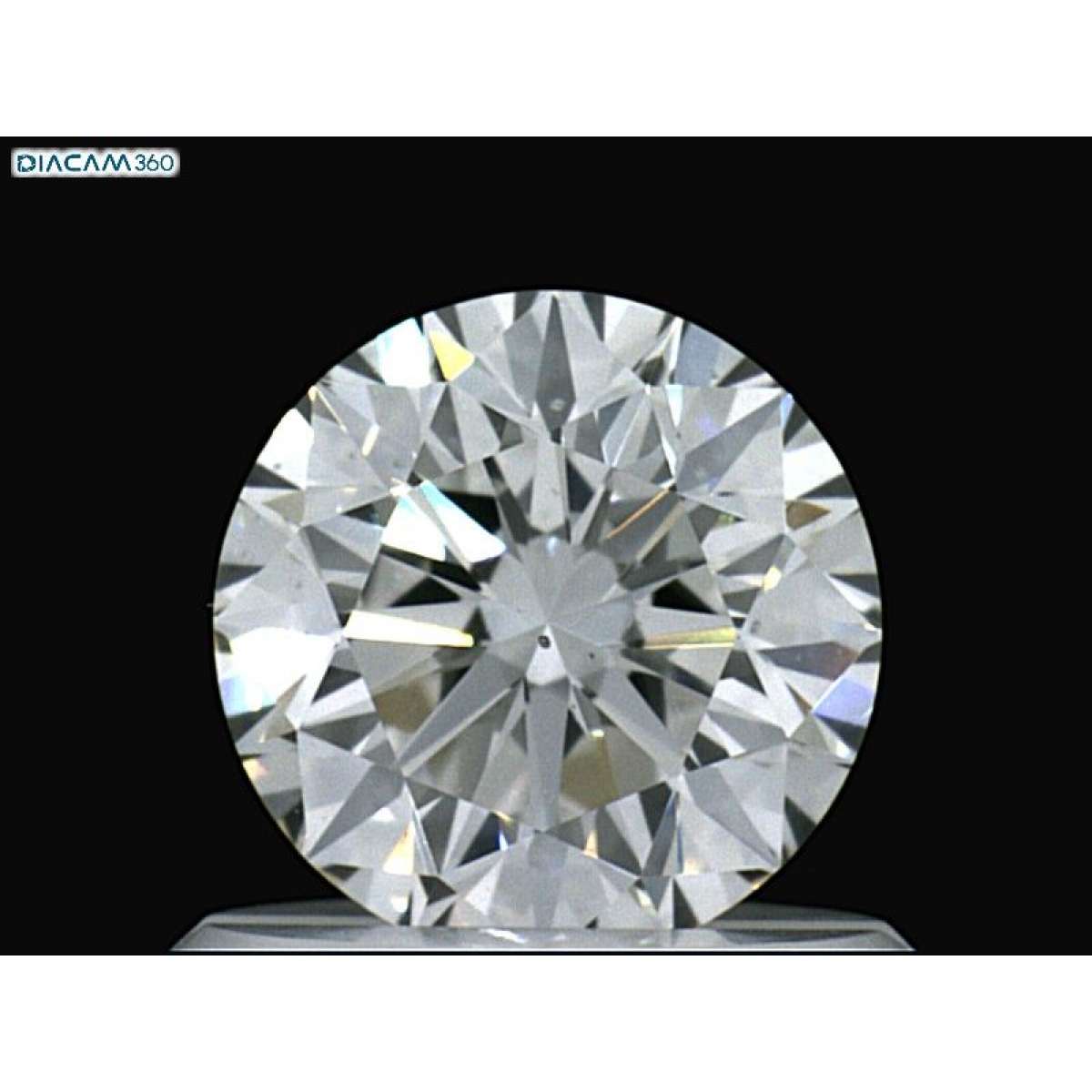 Diamante Certificato GIA Carati 0.78 Colore D Purezza SI1 EX EX EX Fluorescenza FNT Brown No Green No Milky No EyeClean 100% Diamante Certificato GIA Carati 0.78 Colore D Purezza SI1 EX EX EX Fluorescenza FNT Brown No Green No Milky No EyeClean 100%