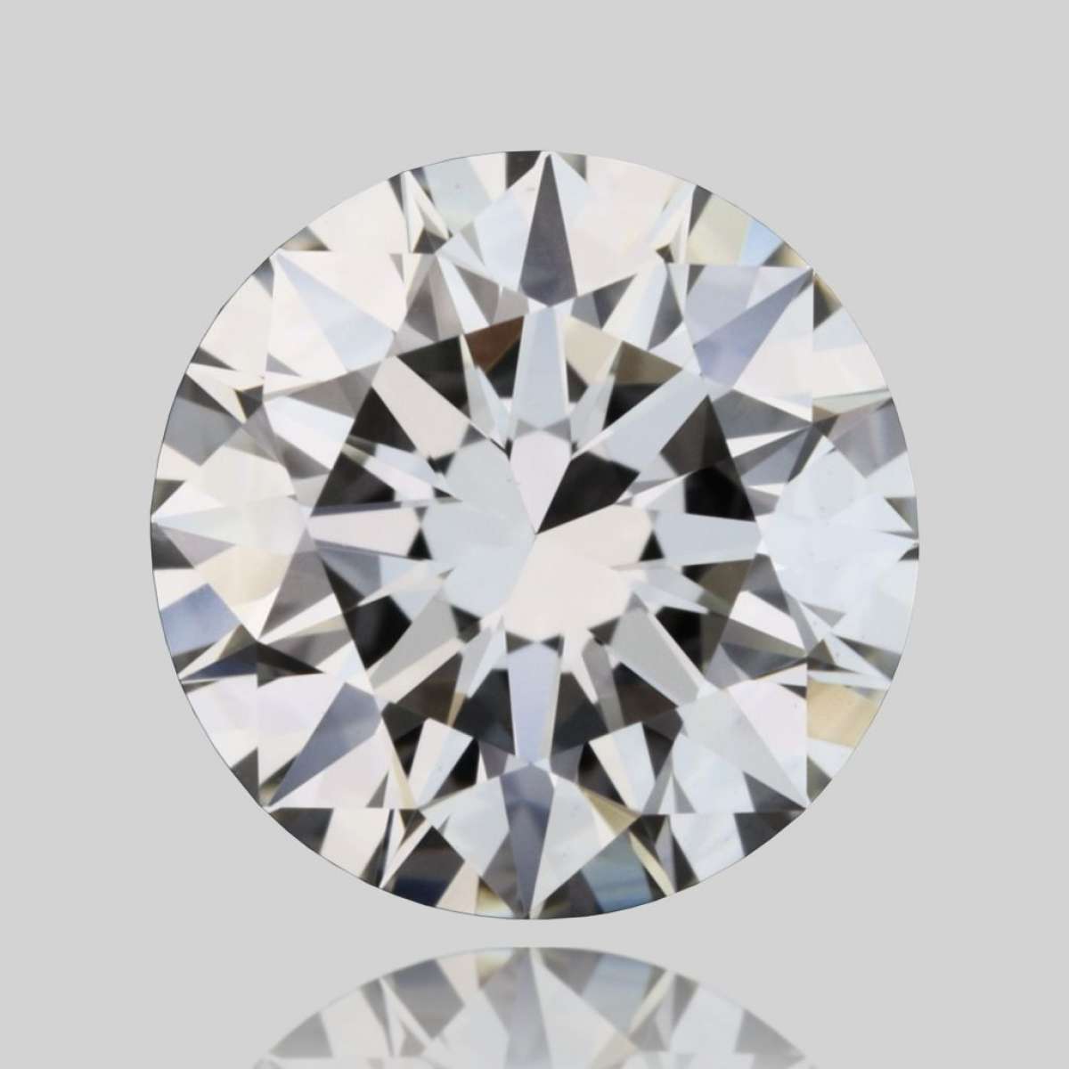 Certified Diamond GIA Carats 0.6 Color G Clarity VVS2 EX EX EX Fluorescence NON Brown No Green No Milky No EyeClean 100% Certified Diamond GIA Carats 0.6 Color G Clarity VVS2 EX EX EX Fluorescence NON Brown No Green No Milky No EyeClean 100%
