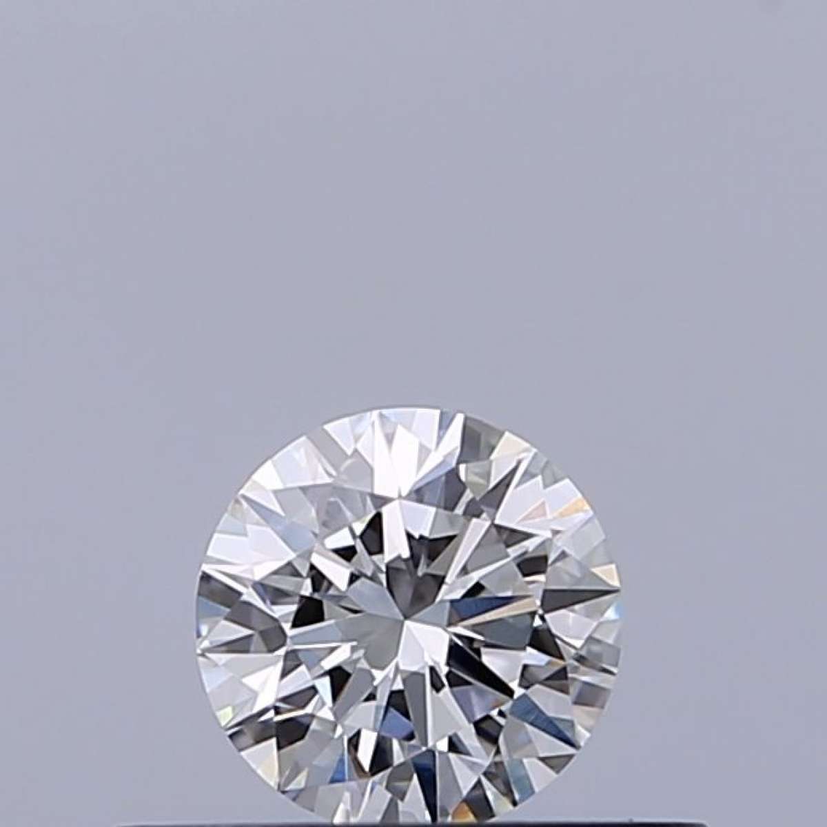 Diamante Certificato GIA Carati 0.27 Colore F Purezza VVS1 EX EX EX Fluorescenza NON Brown No Milky No EyeClean 100% Diamante Certificato GIA Carati 0.27 Colore F Purezza VVS1 EX EX EX Fluorescenza NON Brown No Milky No EyeClean 100%