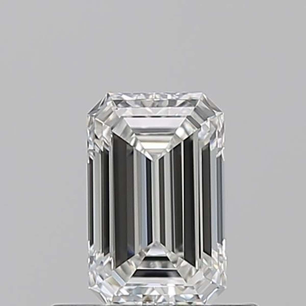 Certified Diamond GIA Carats 0.56 Color G Clarity VVS1  -  EX  EX Fluorescence NON Brown No Milky No EyeClean 100%