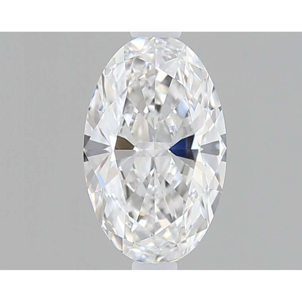 Diamante Certificato GIA Carati 0.5 Colore D Purezza VVS1  -  EX  VG Fluorescenza NON Brown No Green No Milky No EyeClean 100%