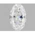 Diamante Certificato GIA Carati 0.5 Colore D Purezza VVS1  -  EX  VG Fluorescenza NON Brown No Green No Milky No EyeClean 100%