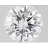 Certified Diamond GIA Carats 0.3 Color D Clarity VVS1  EX  EX  EX Fluorescence FNT Brown No Green No Milky No EyeClean 100%