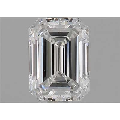 Certified Diamond GIA Carats 1.31 Color E Clarity IF  -  EX  EX Fluorescence FNT Brown No Green No Milky No EyeClean 100%
