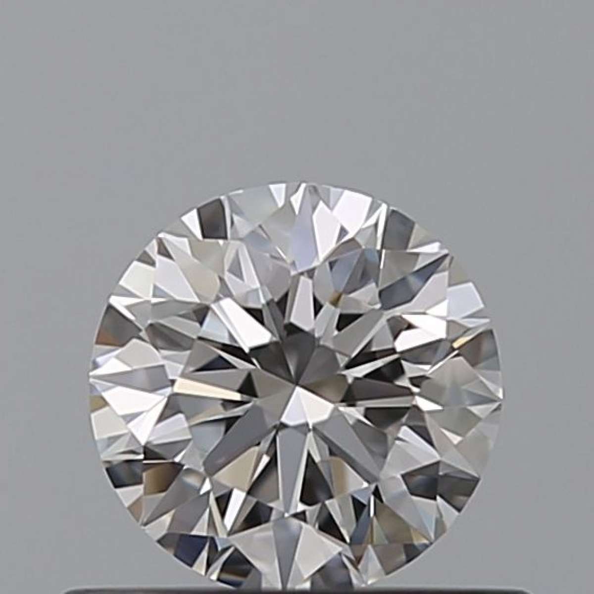 Certified Diamond GIA Carats 0.41 Color F Clarity IF EX EX EX Fluorescence NON Brown No Milky No EyeClean 100% Certified Diamond GIA Carats 0.41 Color F Clarity IF EX EX EX Fluorescence NON Brown No Milky No EyeClean 100%