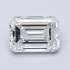 Certified Diamond GIA Carats 1.51 Color F Clarity VS1  -  EX  EX Fluorescence NON Brown No Green No Milky No EyeClean 100%