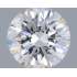 Certified Diamond GIA Carats 0.3 Color D Clarity VS2  EX  EX  VG Fluorescence NON Brown No Green No Milky No EyeClean 100%