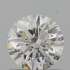 Certified Diamond GIA Carats 0.9 Color H Clarity IF  EX  EX  EX Fluorescence NON Brown No Milky No EyeClean 100%