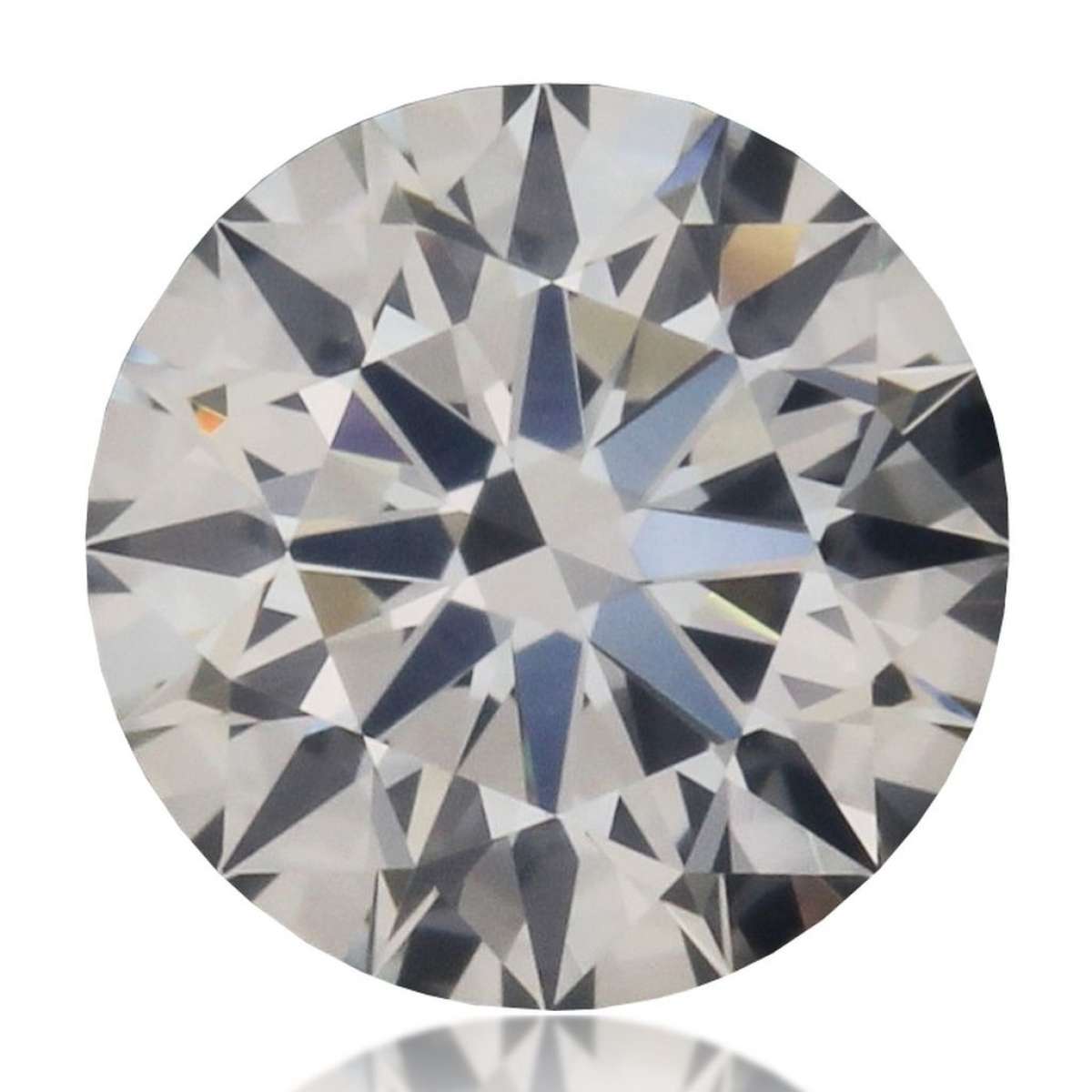 Certified Diamond GIA Carats 0.31 Color G Clarity VVS1 EX EX EX Fluorescence NON Brown No Green No Milky No EyeClean 100% Certified Diamond GIA Carats 0.31 Color G Clarity VVS1 EX EX EX Fluorescence NON Brown No Green No Milky No EyeClean 100%