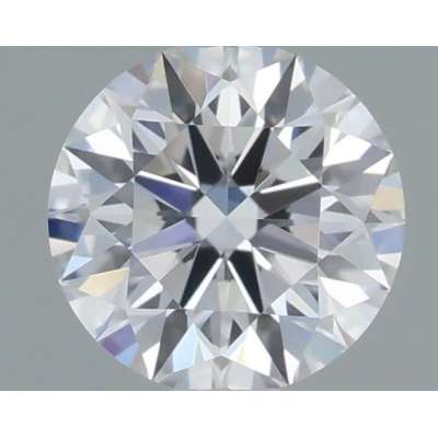 Certified Diamond GIA Carats 0.38 Color E Clarity SI1  EX  EX  EX Fluorescence NON Brown No Green No Milky No EyeClean 100%