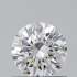 Certified Diamond GIA Carats 0.67 Color D Clarity FL  EX  EX  EX Fluorescence NON Brown No Green No Milky No EyeClean 100%