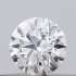 Certified Diamond GIA Carats 0.18 Color H Clarity VVS1  EX  EX  EX Fluorescence NON Brown No Green No Milky No EyeClean 100%