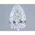 Certified Diamond GIA Carats 0.76 Color E Clarity IF  -  EX  EX Fluorescence NON Brown No Green No Milky No EyeClean 100%