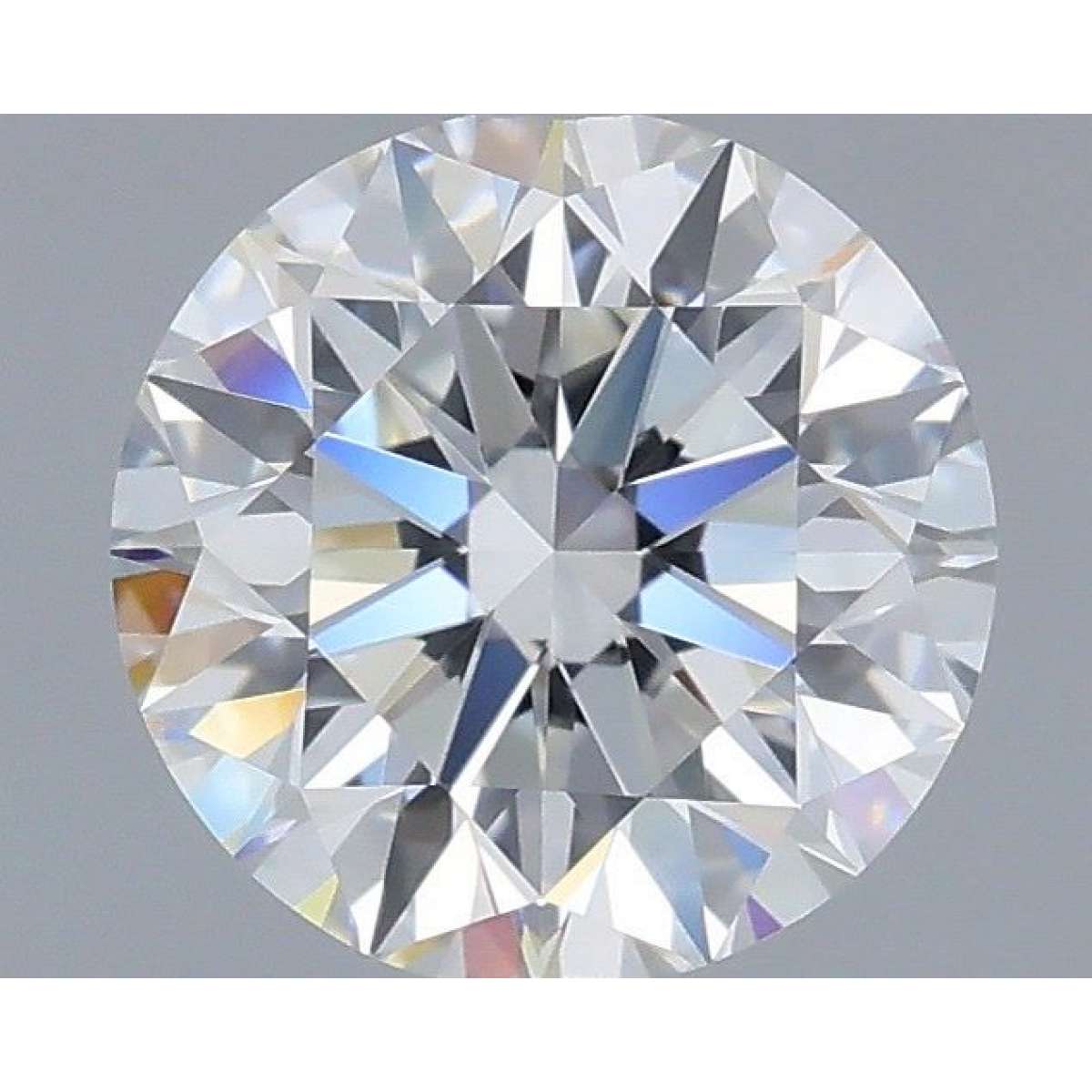 Certified Diamond IGI Carats 1.05 Color E Clarity VVS1  EX  EX  EX Fluorescence NON Brown No Green No Milky No EyeClean 100%