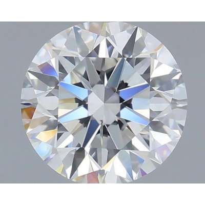 Certified Diamond IGI Carats 1.05 Color E Clarity VVS1  EX  EX  EX Fluorescence NON Brown No Green No Milky No EyeClean 100%