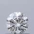 Certified Diamond GIA Carats 0.5 Color E Clarity VS1  EX  EX  EX Fluorescence NON Brown No Green No Milky No EyeClean 100%