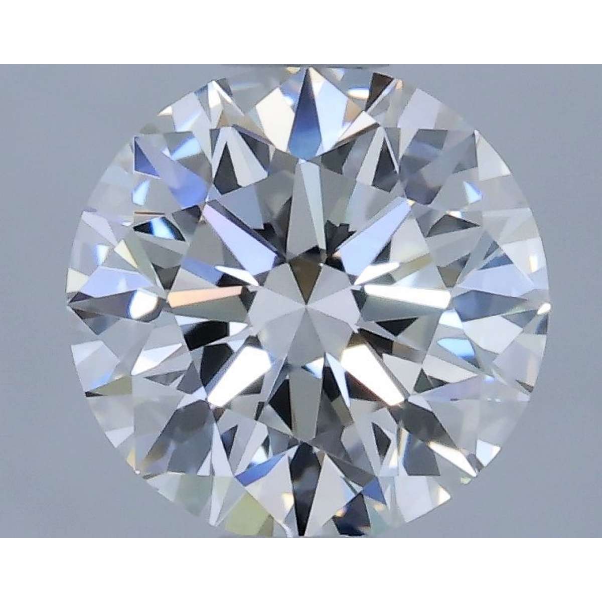 Diamante Certificato GIA Carati 0.75 Colore E Purezza VVS1  EX  EX  EX Fluorescenza NON Brown No Green No Milky No EyeClean 100%