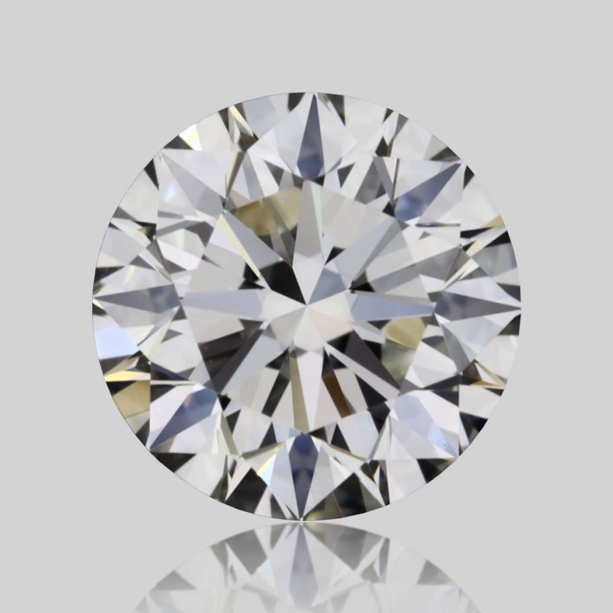 Diamante Certificato HRD Carati 1.0 Colore F Purezza VVS2 EX EX EX Fluorescenza NON Brown No Green No Milky No EyeClean 100% Diamante Certificato HRD Carati 1.0 Colore F Purezza VVS2 EX EX EX Fluorescenza NON Brown No Green No Milky No EyeClean 100%