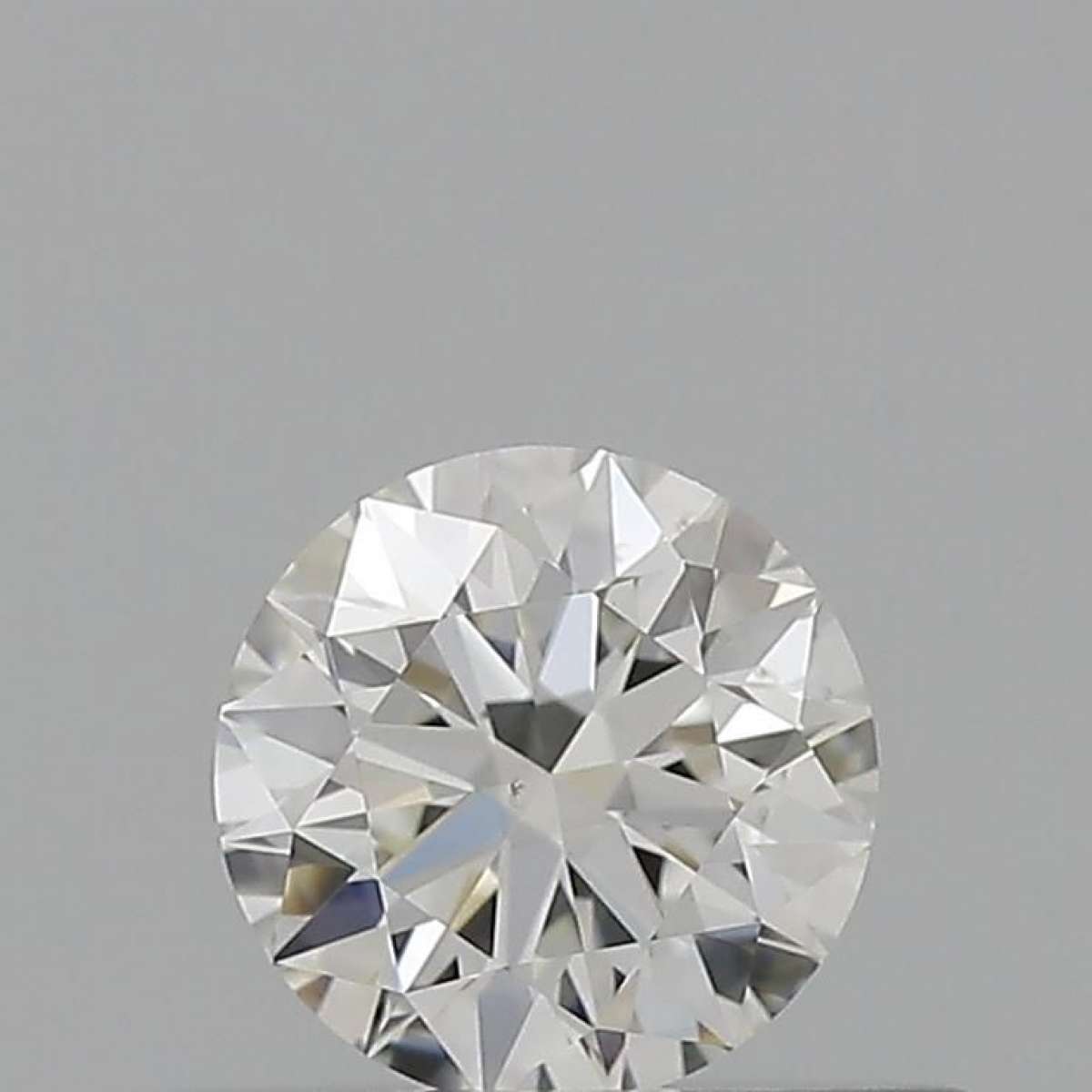 Certified Diamond GIA Carats 0.37 Color H Clarity SI1 EX EX EX Fluorescence NON Brown No Milky No EyeClean 100% Certified Diamond GIA Carats 0.37 Color H Clarity SI1 EX EX EX Fluorescence NON Brown No Milky No EyeClean 100%