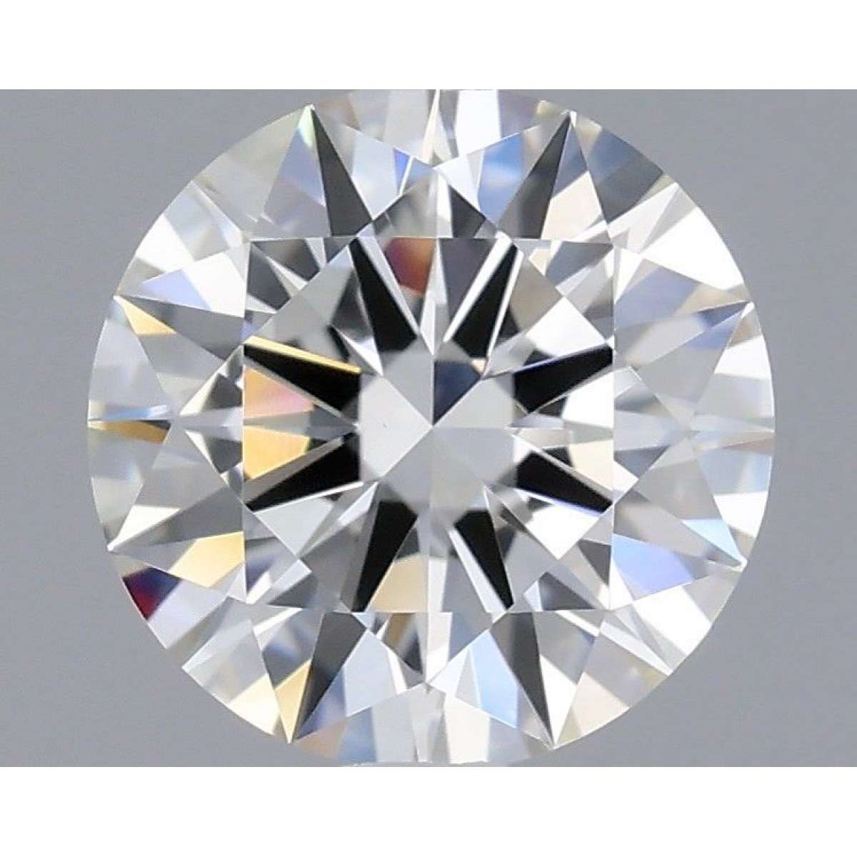 Certified Diamond IGI Carats 0.76 Color E Clarity VVS2  EX  EX  EX Fluorescence NON Brown No Green No Milky No EyeClean 100%