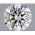 Certified Diamond IGI Carats 0.76 Color E Clarity VVS2  EX  EX  EX Fluorescence NON Brown No Green No Milky No EyeClean 100%