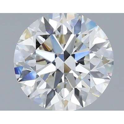 Diamante Certificato IGI Carati 1.22 Colore G Purezza VS1  EX  EX  EX Fluorescenza NON Brown No Green No Milky No EyeClean 100%