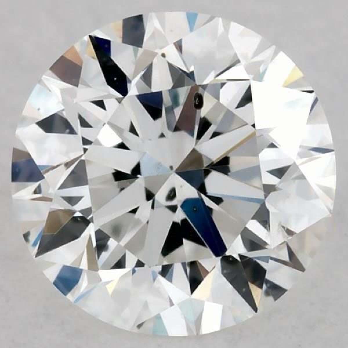 Certified Diamond GIA Carats 0.61 Color E Clarity SI1 EX EX EX Fluorescence FNT Brown No Green No Milky No EyeClean 100% Certified Diamond GIA Carats 0.61 Color E Clarity SI1 EX EX EX Fluorescence FNT Brown No Green No Milky No EyeClean 100%
