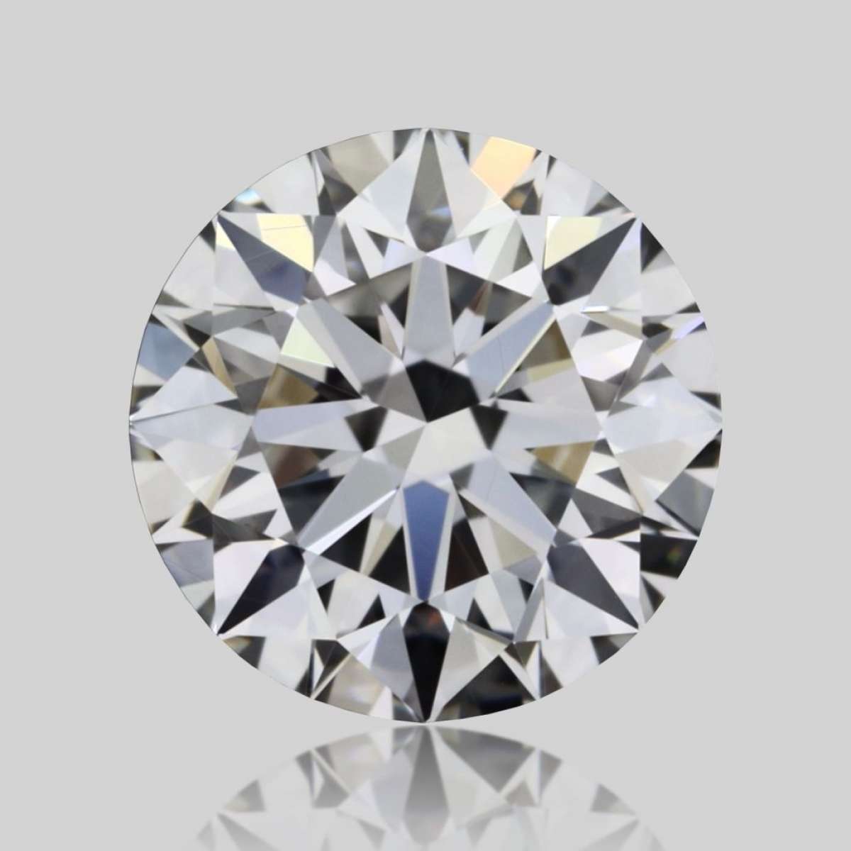 Certified Diamond GIA Carats 0.41 Color F Clarity VVS1 EX EX EX Fluorescence NON Brown No Green No Milky No EyeClean 100% Certified Diamond GIA Carats 0.41 Color F Clarity VVS1 EX EX EX Fluorescence NON Brown No Green No Milky No EyeClean 100%