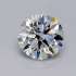 Certified Diamond GIA Carats 0.33 Color E Clarity VS2  EX  EX  EX Fluorescence NON Brown No Green No Milky No EyeClean 100%