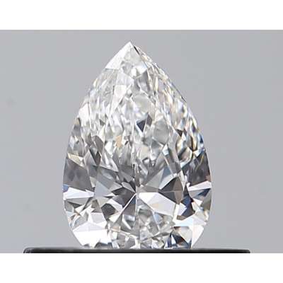 Certified Diamond GIA Carats 0.33 Color E Clarity VS1  -  EX  VG Fluorescence FNT Brown No Green No Milky No EyeClean 100%