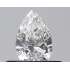 Certified Diamond GIA Carats 0.33 Color E Clarity VS1  -  EX  VG Fluorescence FNT Brown No Green No Milky No EyeClean 100%
