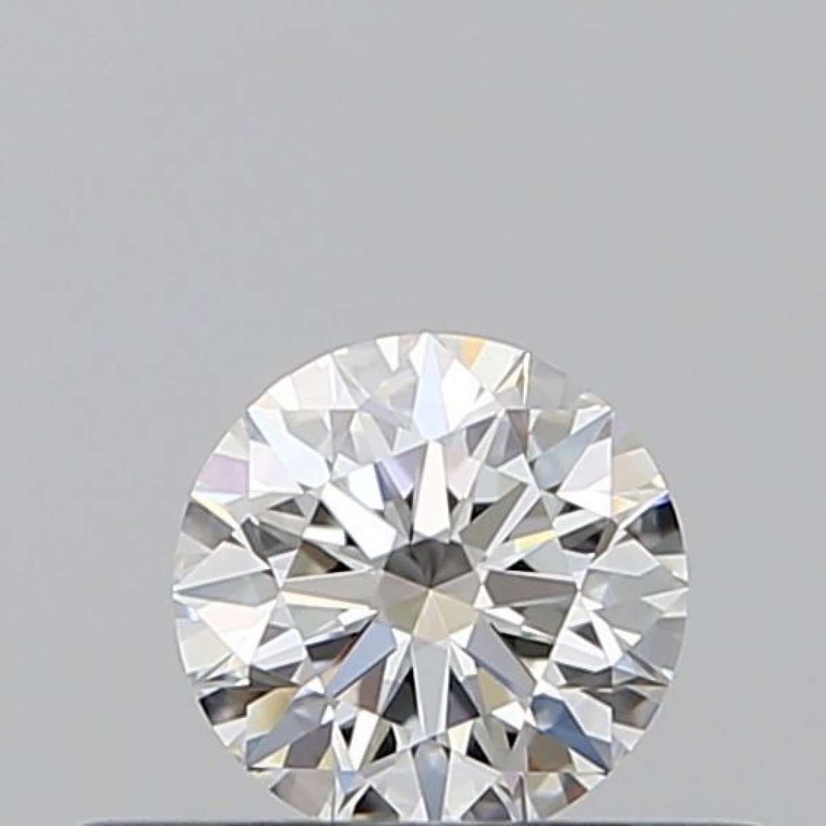 Certified Diamond GIA Carats 0.3 Color F Clarity VVS2 EX EX EX Fluorescence NON Brown No Green No Milky No EyeClean 100% Certified Diamond GIA Carats 0.3 Color F Clarity VVS2 EX EX EX Fluorescence NON Brown No Green No Milky No EyeClean 100%