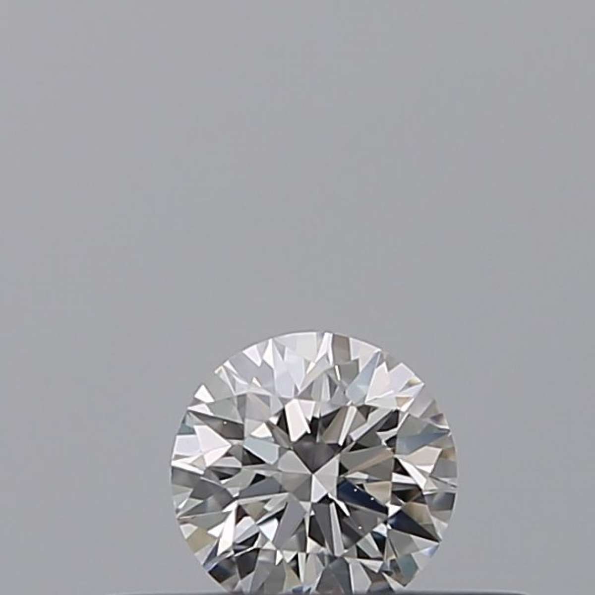 Certified Diamond GIA Carats 0.18 Color D Clarity VS2 EX VG EX Fluorescence FNT Brown No Green No Milky No EyeClean 100% Certified Diamond GIA Carats 0.18 Color D Clarity VS2 EX VG EX Fluorescence FNT Brown No Green No Milky No EyeClean 100%