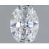 Certified Diamond GIA Carats 0.3 Color D Clarity VS1  -  EX  VG Fluorescence NON Brown No Green No Milky No EyeClean 100%